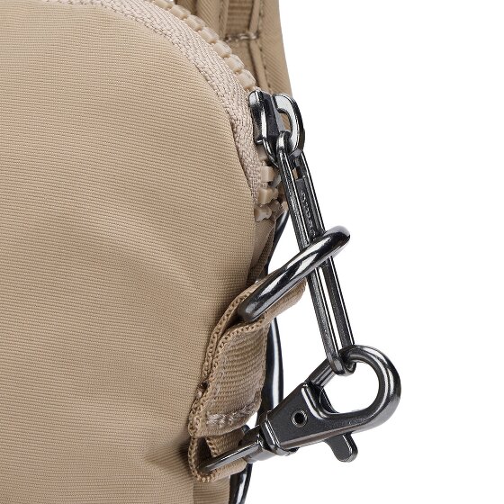 Pacsafe Torba na ramię Citysafe CX RFID 26 cm