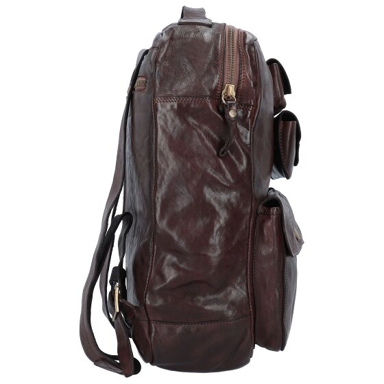 Campomaggi Plecak Skórzany 40 cm