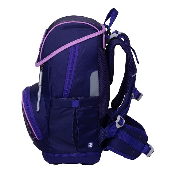 Schneiders Ergoplus Zestaw tornistra 8-części