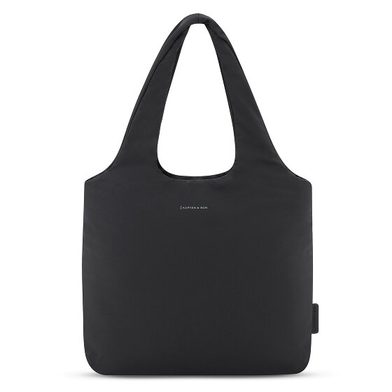 Kapten & Son Skara Shopper Bag 35 cm Komora na laptopa