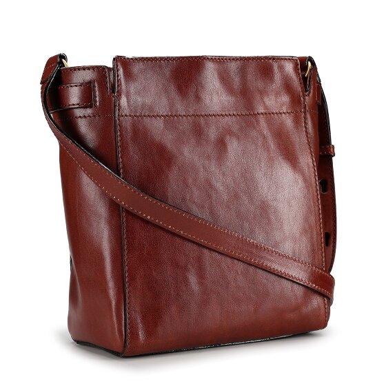 The Bridge Isotta Torba na ramię Skórzany 26 cm