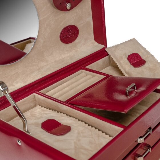 Windrose Merino Pudełko na biżuterię 24.5 cm