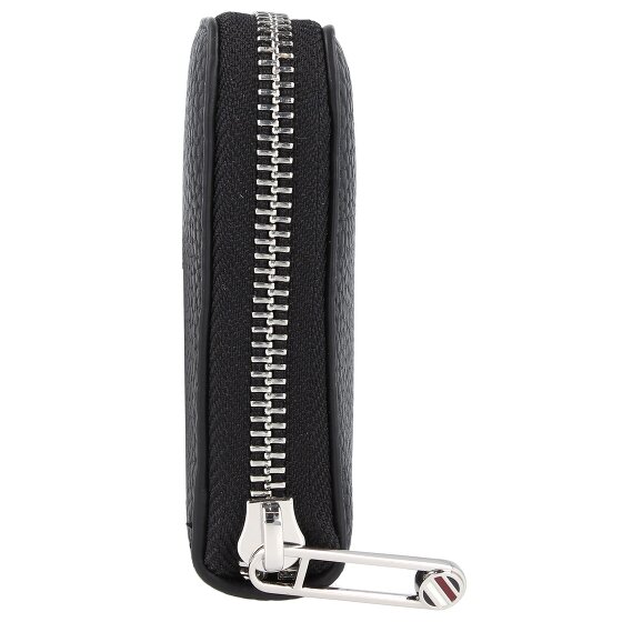 Tommy Hilfiger TH Emblem Portfel 19 cm