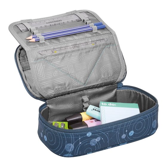 coocazoo Piórnik 24 cm