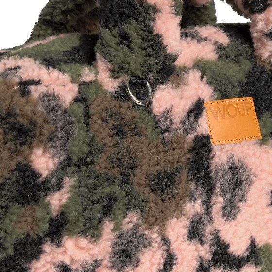 Wouf Teddy Torba podróżna Weekender 44 cm