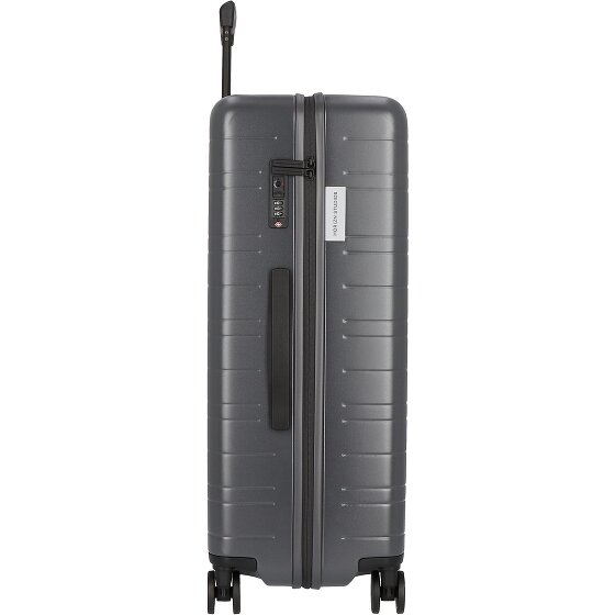 Horizn Studios H7 Essential wózek 4-kołowy 77 cm