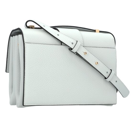 Coccinelle Arlettis Torba na ramię skórzana 23 cm