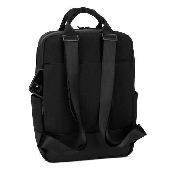 Johnny Urban Eco Series Jona Plecak 40 cm Komora na laptopa