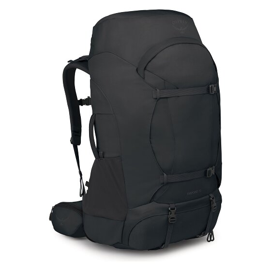Osprey Farpoint Trek 75 L Plecak trekkingowy 77 cm