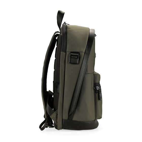 Samsonite Relyon Plecak 41 cm Komora na laptopa