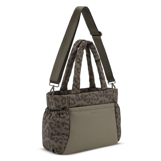 Kapten & Son Hellvi Cloud Shopper Bag 41.5 cm