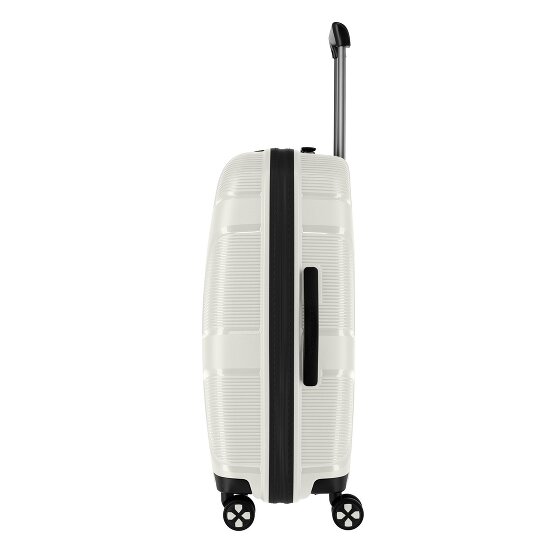 IMPACKT IP1 4 kółka Walizka 67 cm