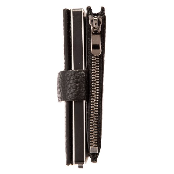 Bogner Vail Portfel Ochrona RFID Skórzany 6 cm