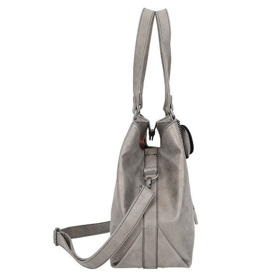 Fritzi aus Preußen Bitzi03 Shopper Bag 43 cm