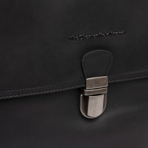 The Chesterfield Brand Angera Torba Skórzany 29 cm