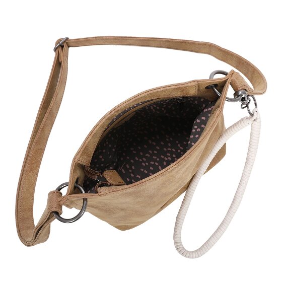 Fritzi aus Preußen Fritzi03N Vintage Torba na ramię 22.5 cm