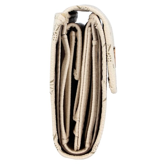 Joop! Cortina 1.0 Cosma Portfel Ochrona RFID 14 cm