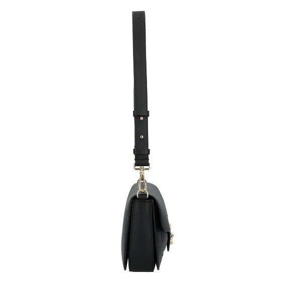 Coccinelle C-Me Torba na ramię Skóra 26 cm