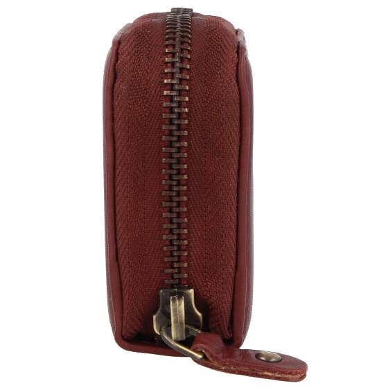 Greenland Nature Etui na karty kredytowe RFID Leather 10,5 cm