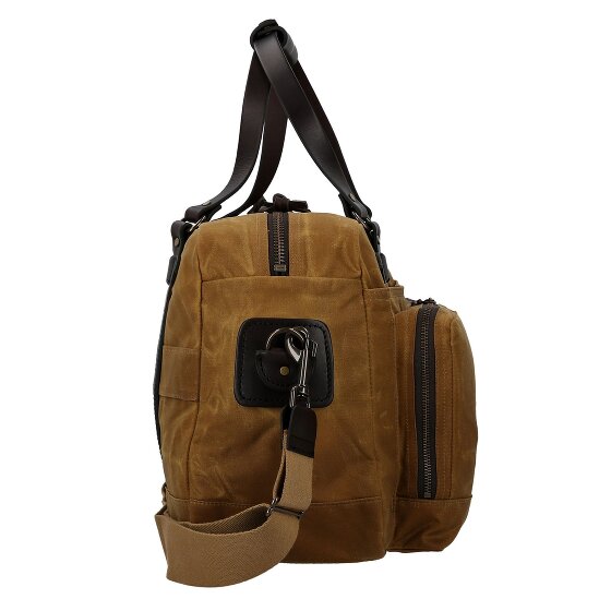 Filson Tin Cloth Torba podróżna Weekender 48 cm