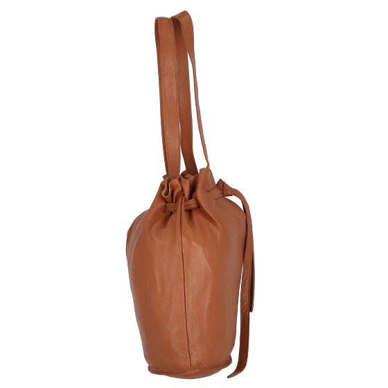 Greenburry Nappa Torba Skórzany 37 cm