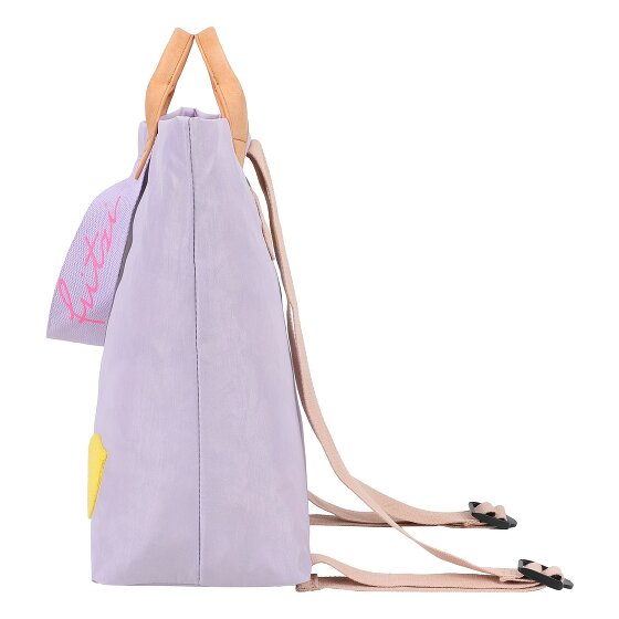 Fritzi aus Preußen Limited Squeezy Lemon Plecak 38 cm