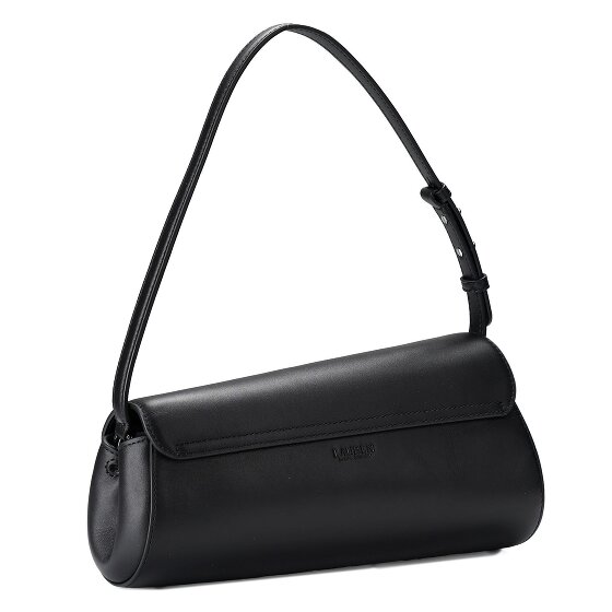 Lauren Ralph Lauren Tasha Torba na ramię Skórzany 28.5 cm