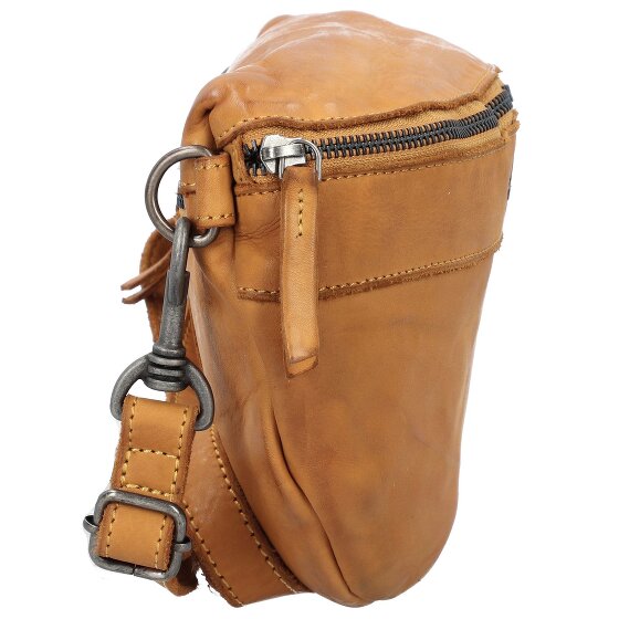 Harbour 2nd Anchor Love Jutta Saszetka Skórzany 29.5 cm