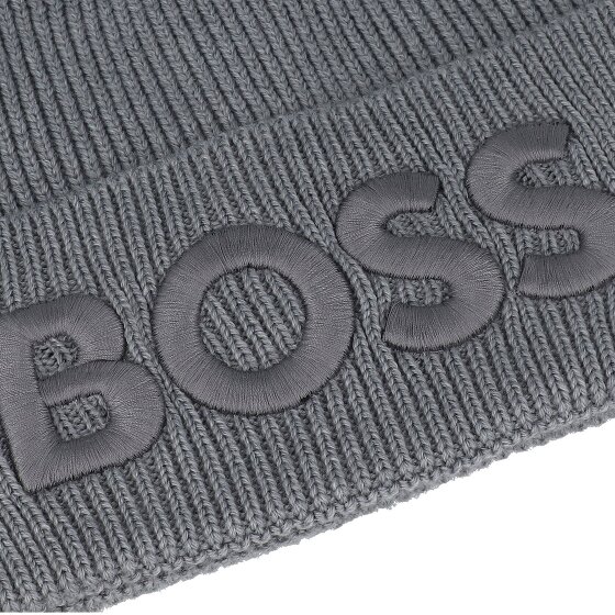 Boss Afox Czapka z dzianiny