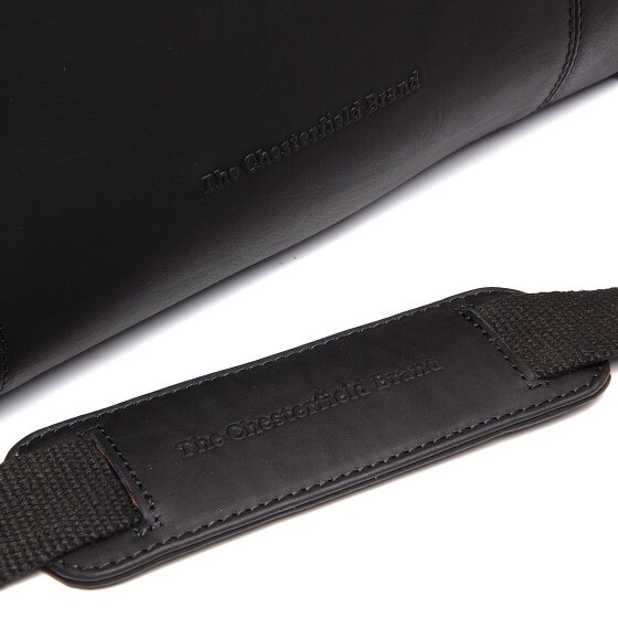 The Chesterfield Brand Mark Torba podróżna Weekender Skórzany 58 cm