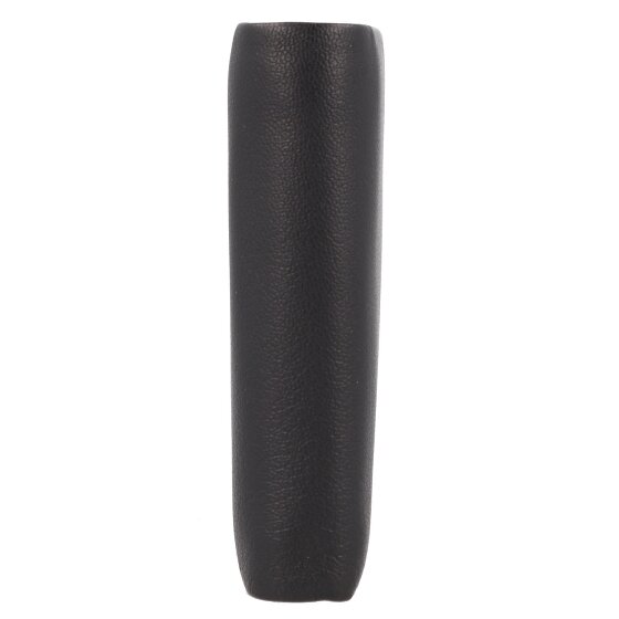 Braun Büffel Hannes Portfel Ochrona RFID Skórzany 12 cm