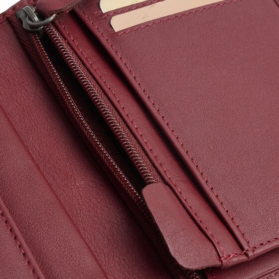 The Chesterfield Brand Frederick Portfel Ochrona RFID Skóra 9.5 cm