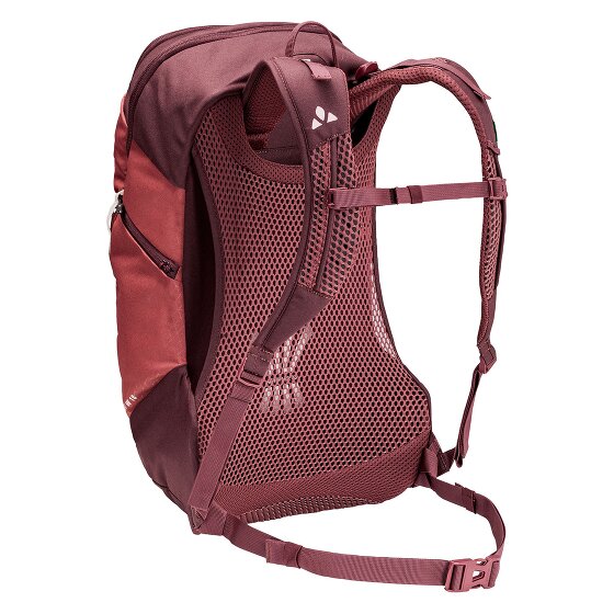 Vaude Agile Air Plecak trekkingowy 53 cm
