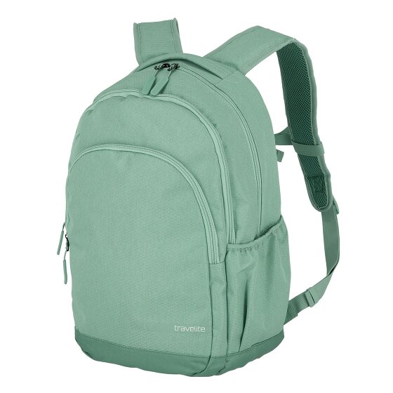 Travelite Plecak Kick Off z przegrodą na laptopa 45 cm