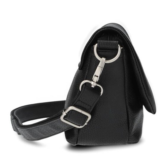 Zwei Mademoiselle.M Torba typu Messenger 28 cm