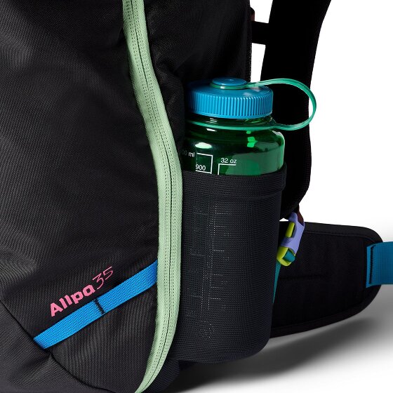 Cotopaxi Plecak podróżny Allpa 35 L z przegrodą na laptopa 56 cm