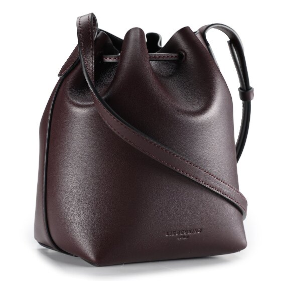 Liebeskind Dancing Letters Torba S Skórzany 12 cm