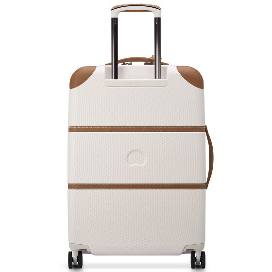 Delsey Paris Chatelet Air 2.0 4 kółka Walizka 66 cm