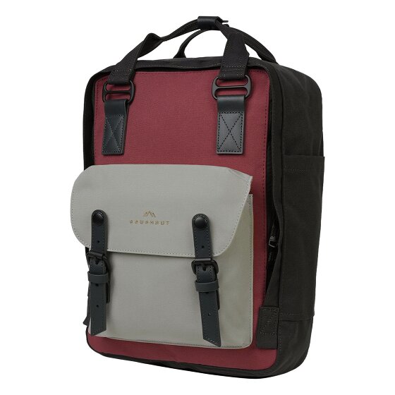 Doughnut Macaroon Plecak 38 cm Komora na laptopa
