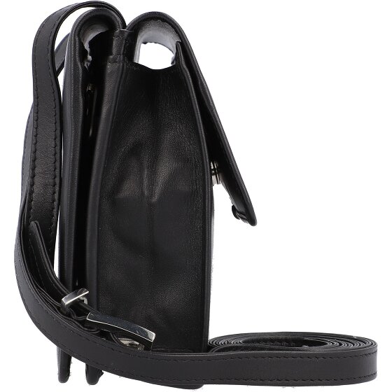 Esquire Helena Clutch Wallet RFID Leather 17,5 cm