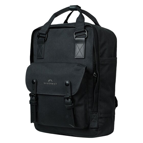 Doughnut Macaroon Plecak 38 cm Komora na laptopa