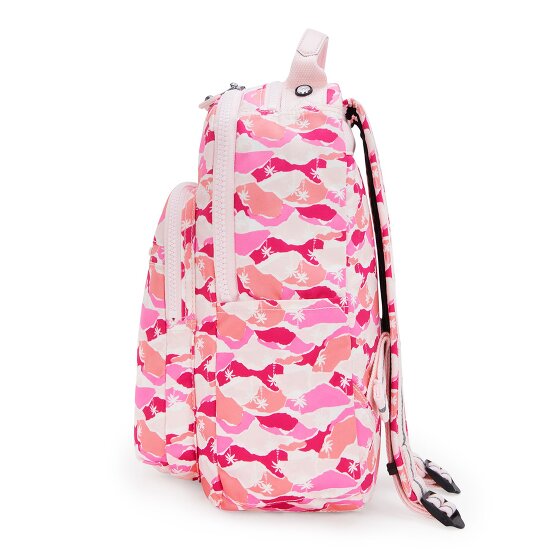 Kipling Back To School Prt Seoul Plecak S 35 cm
