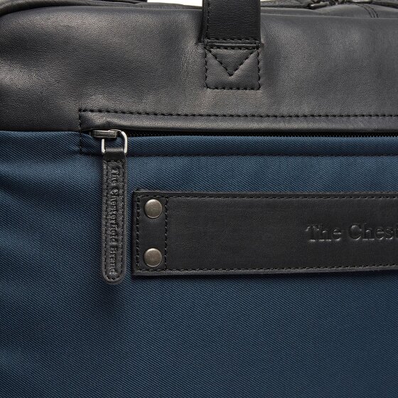 The Chesterfield Brand Nivano Teczka 42 cm Komora na laptopa