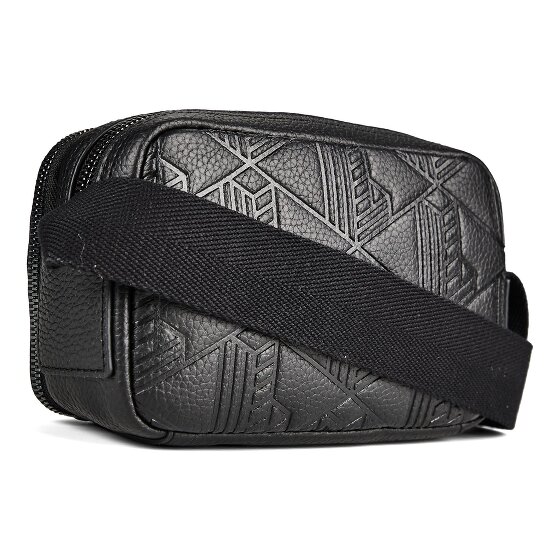Lacoste Megagrain Torba na ramię 19.5 cm
