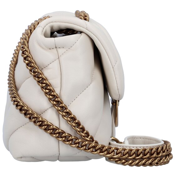 PINKO Love Puff Torba na ramię Skórzany 21 cm