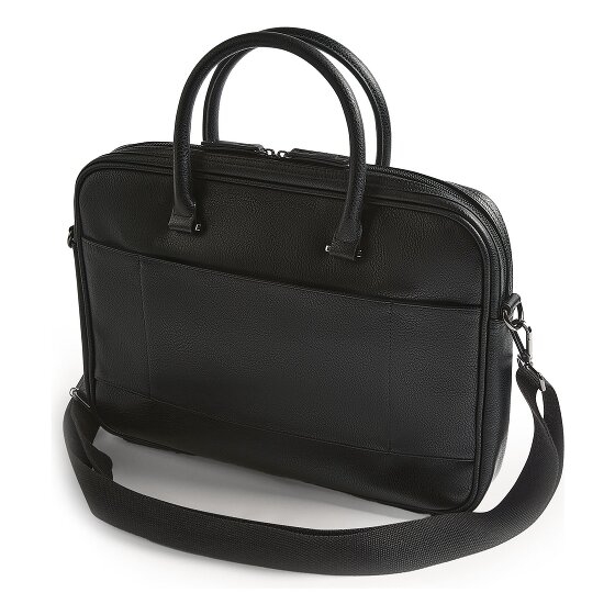 Ted Baker Kenriik Teczka 40.5 cm Komora na laptopa