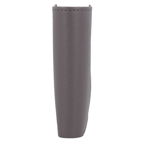 Guess Madrid Portfel Skórzany 12 cm