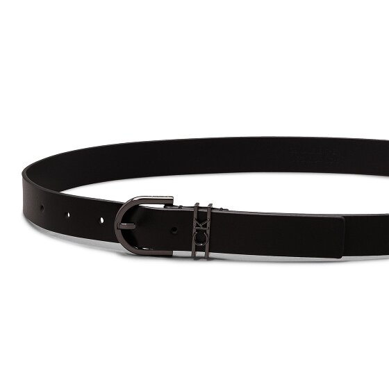 Calvin Klein Ck Loop Pas Skórzany