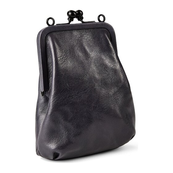 aunts & uncles Luksusowa torba na ramię Grandma's Club Mrs Sugar Pop skórzana 13 cm