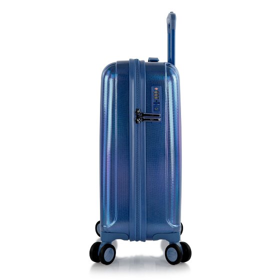 Heys Astro 4 kółka Walizka kabinowy S 53 cm
